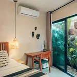 Vida Boho 3 With Special Fee To Access Bardo
