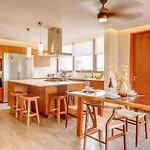 Eco-Designed & Nature-Infused Units By Stella Rentals