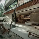 Kaana Tulum - Aldea Zama