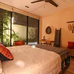 Departamento 2 Recamaras Con Alberca Privada A 10 Minutos De La Playa Tulum