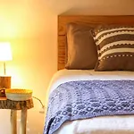 Departamento 2 Recamaras Con Alberca Privada A 10 Minutos De La Playa Apartamento *