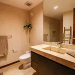 Apartamento Departamento 2 Recamaras Con Alberca Privada A 10 Minutos De La Playa *