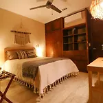 Departamento 2 Recamaras Con Alberca Privada A 10 Minutos De La Playa Tulum