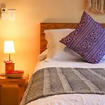 Apartamento Departamento 2 Recamaras Con Alberca Privada A 10 Minutos De La Playa *