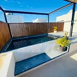 Apartamento Zen Tulum