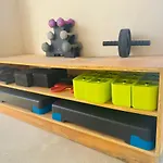 Apartamento Zen Tulum