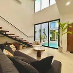 Hotel Nidito Tulum