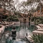 Vida Boho 3 With Special Fee To Access Bardo Apartamento Tulum