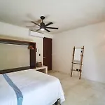 Tribu 205 Magical 1br Minutes From The Sea 50mb Wifi Apartment *