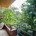 Tribu 205 Magical 1br Minutes From The Sea 50mb Wifi Apartment