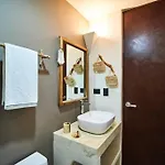 Tribu 205 Magical 1br Minutes From The Sea 50mb Wifi Tulum