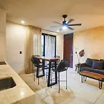 Tribu 205 Magical 1br Minutes From The Sea 50mb Wifi