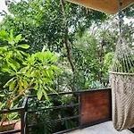 Tribu 205 Magical 1br Minutes From The Sea 50mb Wifi Apartment Tulum