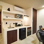 Tribu 205 Magical 1br Minutes From The Sea 50mb Wifi Apartment Tulum