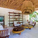 Boho Tulum 301 At Aldea Zama