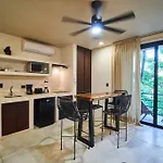 Tribu 205 Magical 1br Minutes From The Sea 50mb Wifi *
