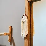 Tribu 205 Magical 1br Minutes From The Sea 50mb Wifi *