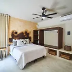 Apartment Tribu 205 Magical 1br Minutes From The Sea 50mb Wifi