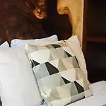 Tribu 205 Magical 1br Minutes From The Sea 50mb Wifi Apartment