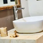 Tribu 205 Magical 1br Minutes From The Sea 50mb Wifi Apartment *