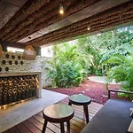 Apartment Tribu 205 Magical 1br Minutes From The Sea 50mb Wifi