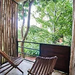 Tribu 205 Magical 1br Minutes From The Sea 50mb Wifi Apartment *