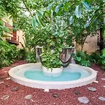 Tribu 205 Magical 1Br Apt Minutes From The Sea 50Mb Wifi