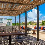 Hermoso Departamento Zen, 2 Recamaras, Familiar