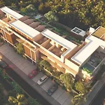 Hermoso Departamento Zen, 2 Recamaras, Familiar