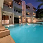 Paraiso S6 * Tulum