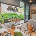 Luxury - Private Cenote & Gym Apartamento Tulum