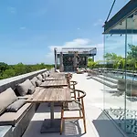Luxury - Private Cenote & Gym