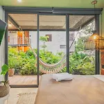 Luxury - Private Cenote & Gym * Tulum