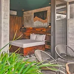 Luxury - Private Cenote & Gym