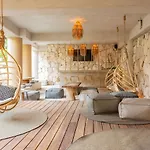 Luxury - Private Cenote & Gym Apartamento *