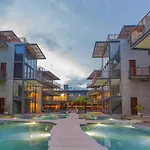 Luxury Condos Tulum - Private Cenote & Gym
