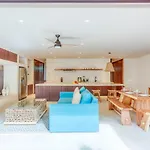 Gorgeous Flowy Space With Wrap-Around Private Pool