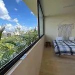 New Spacious 2 Level Penthouse W/ Pool