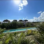 New Spacious 2 Level Penthouse W/ Pool