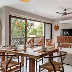 Apartment Taanah
