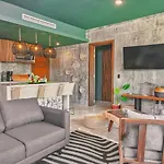 Apartamento Luxury - Private Cenote & Gym Tulum