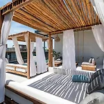 Apartamento Luxury - Private Cenote & Gym *