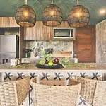 Luxury - Private Cenote & Gym Tulum