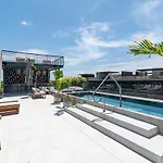 Luxury - Private Cenote & Gym Apartamento