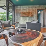Apartamento Luxury - Private Cenote & Gym Tulum