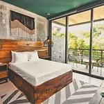 Apartamento Luxury - Private Cenote & Gym *