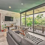 Apartamento Luxury - Private Cenote & Gym Tulum