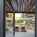 Luxury - Private Cenote & Gym Tulum