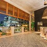 Apartamento Luxury - Private Cenote & Gym Tulum