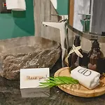 Luxury - Private Cenote & Gym